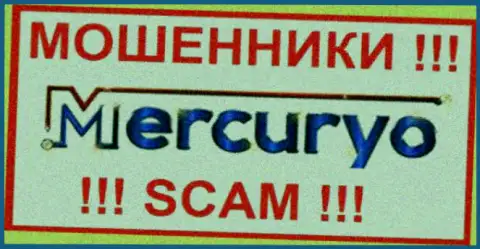 Mercuryo - это МОШЕННИК !!!