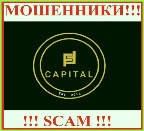 Логотип РАЗВОДИЛЫ Capital Com SV Investments Limited