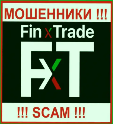 Finx Trade - это ШУЛЕР !!!