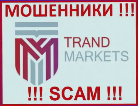TrandMarkets Com - это ЖУЛИК !!!