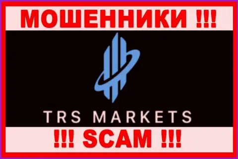 TRS Markets - это SCAM !!! ШУЛЕР !!!