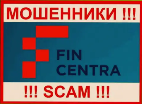 Логотип ЖУЛИКОВ Фин Центра