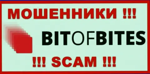 BitOfBites - это КИДАЛЫ ! SCAM !!!