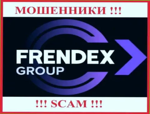 FrendeX Io - это СКАМ !!! ЖУЛИК !