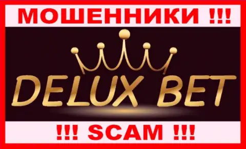 Delux-Bet Entertainment Ltd - SCAM !!! ЛОХОТРОНЩИКИ !