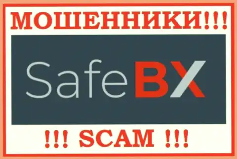 Safe BX - это МОШЕННИКИ !!! Финансовые средства назад не выводят !!!