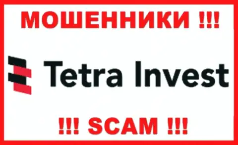 Tetra-Invest Co - это СКАМ !!! МОШЕННИКИ !!!