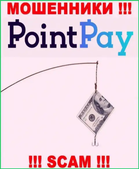 В дилинговой организации PointPay обманом раскручивают валютных игроков на дополнительные вложения