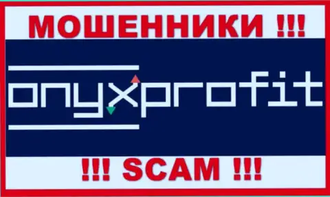 OnyxProfit Pro это МОШЕННИК !!!