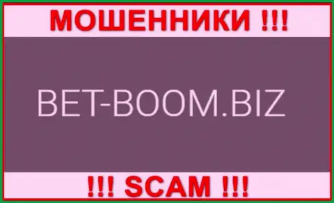 Лого ЖУЛИКОВ Бэт Бум Биз