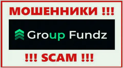 GroupFundz - это АФЕРИСТЫ ! Финансовые активы не возвращают !!!