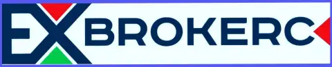 Официальный товарный знак FOREX брокера EXCBC