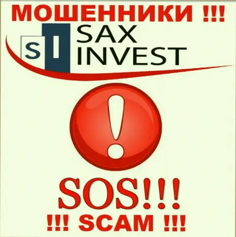 Если вдруг Вы попались в сети SaxInvest Net, то обращайтесь за содействием, скажем, что же нужно делать
