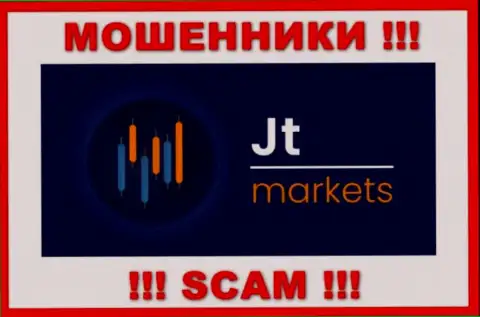 Логотип ШУЛЕРОВ JT Markets