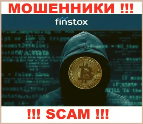 Руководство Finstox Com старательно скрывается от интернет-пользователей