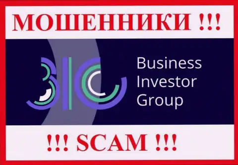 Лого ШУЛЕРОВ Business Investor Group