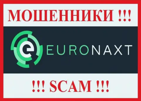 EuroNax - это РАЗВОДИЛА ! СКАМ !