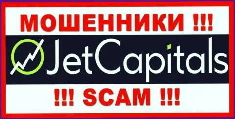 JetCapitals - это КИДАЛЫ !!! Связываться крайне опасно !!!