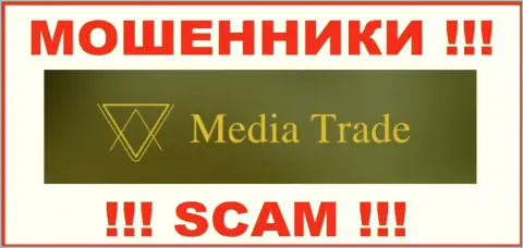 Media Trade - это SCAM !!! РАЗВОДИЛА !!!
