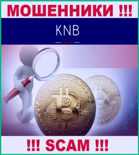 KNB-Group Net действуют противоправно - у данных аферистов нет регулятора и лицензии, будьте очень внимательны !!!