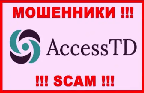 AccessTD Org - это МОШЕННИКИ !!! Совместно работать опасно !