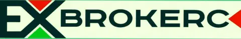 Лого forex дилинговой организации EX Brokerc