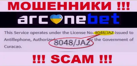 Вы не сумеете вернуть назад финансовые вложения с компании Umbrella Development B.V., предоставленная на сайте лицензия в этом случае не сможет помочь