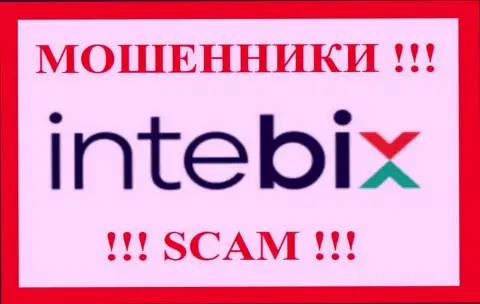 IntebixKz - это SCAM !!! МОШЕННИКИ !