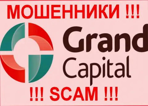 Гранд Капитал (Grand Capital Group) - отзывы