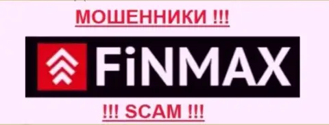FinMaxbo Сom - это МОШЕННИКИ !!! SCAM !!!