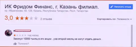 ФФин Ру вклады форекс трейдерам не перечисляют обратно - это МОШЕННИКИ !!!