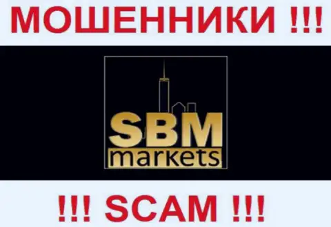 SBM Markets - FOREX КУХНЯ !!! SCAM !!!