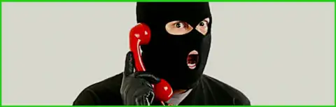 Внимание !!! Телефонные кидалы идут в атаку!