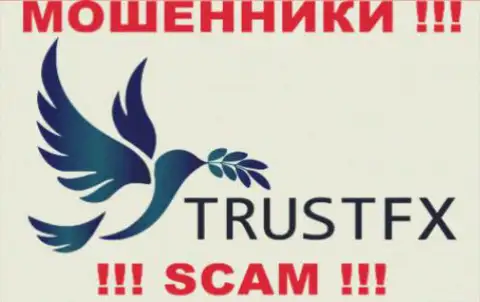TrustFX это МОШЕННИКИ !!! SCAM !!!