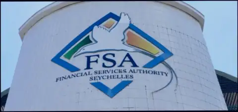 Регулятор ДЦ AlTesso - Seychelles Financial Services Authority (FSA)