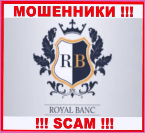 Роял Банк - это МАХИНАТОРЫ !!! SCAM !!!