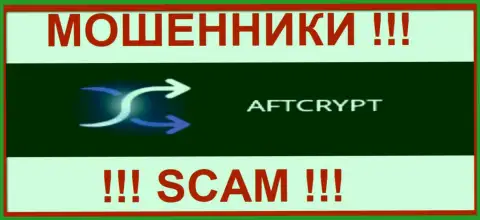 AFTCrypt - это КУХНЯ НА FOREX !!! SCAM !