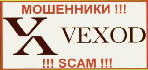 Vexod LTD - это МОШЕННИКИ !!! SCAM !