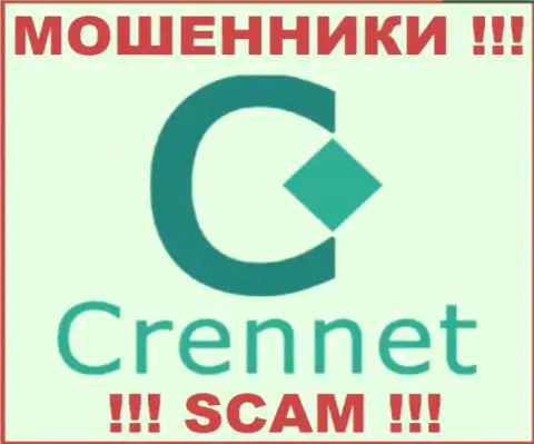 Crennets - это РАЗВОДИЛА !!! SCAM !!!