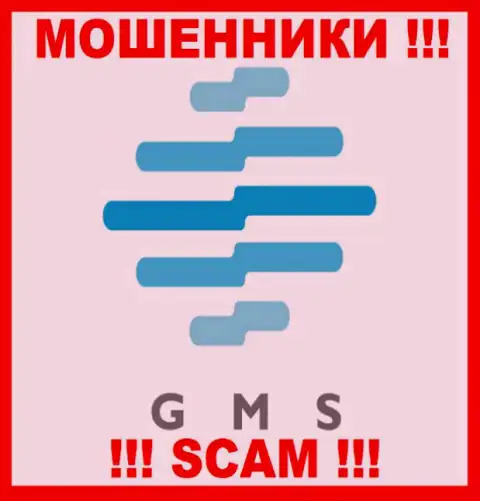 GMS Forex - это ЛОХОТРОНЩИК !!! SCAM !!!