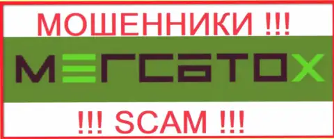 MerCatox Com - это МОШЕННИК !!! SCAM !!!