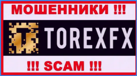 TorexFX Com - это ЛОХОТРОНЩИКИ ! SCAM !!!